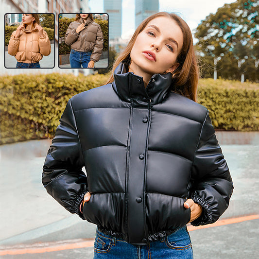 Bread Coat Winter Jacket