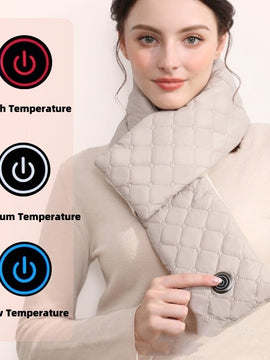 Electric Heating Scarf