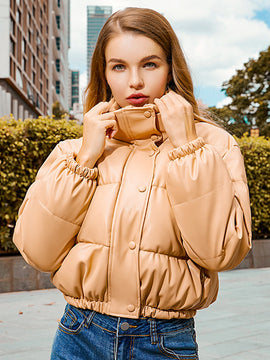 Bread Coat Winter Jacket